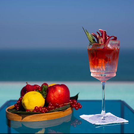 Posia Luxury Retreat And Spa سان فوكا المظهر الخارجي الصورة
