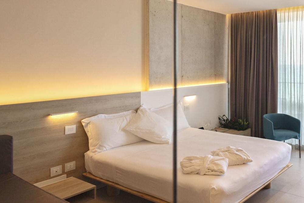 Posia Luxury Retreat And Spa سان فوكا المظهر الخارجي الصورة