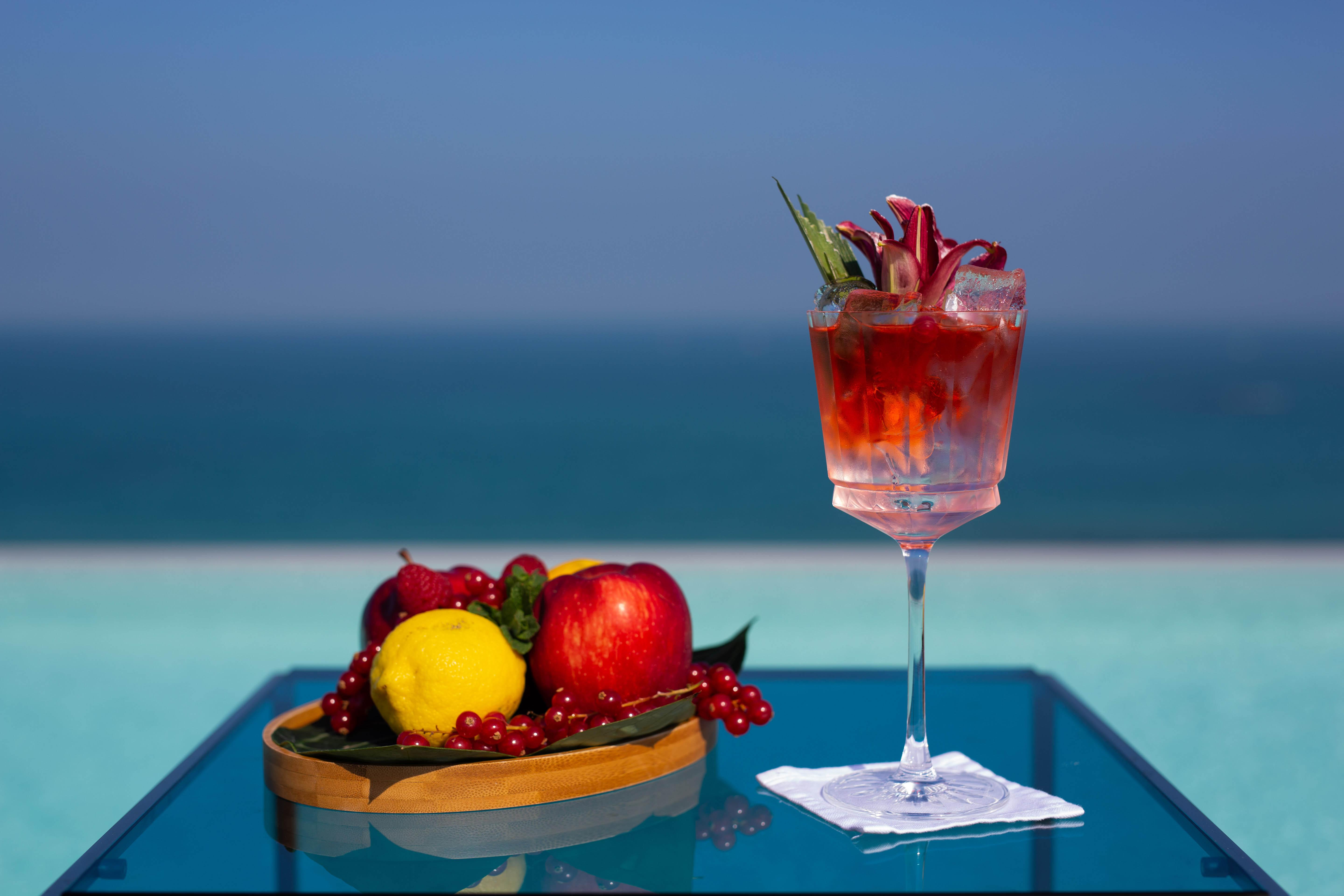 Posia Luxury Retreat And Spa سان فوكا المظهر الخارجي الصورة