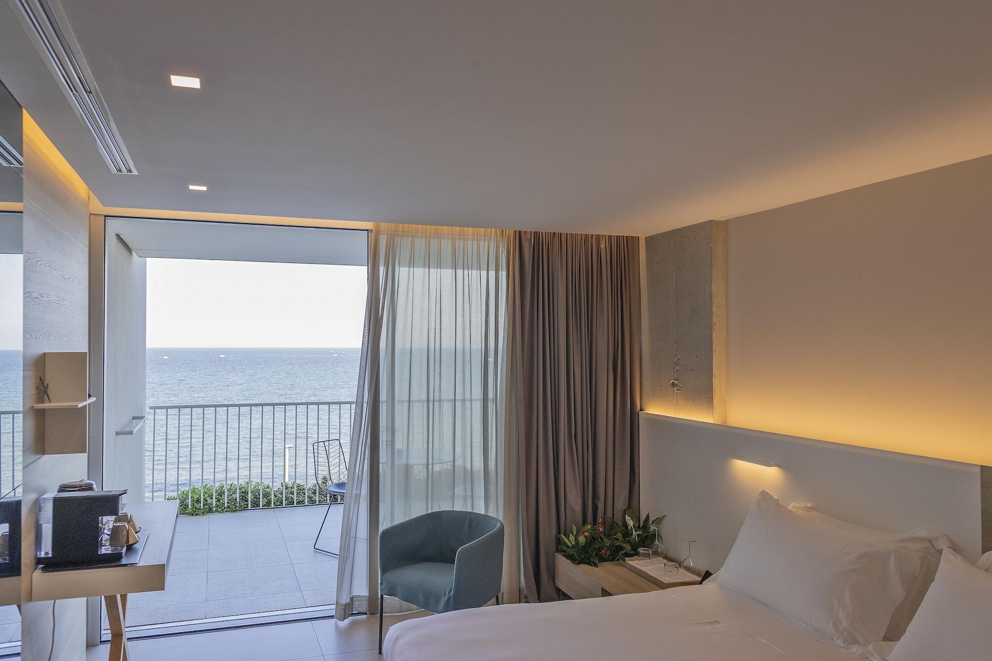 Posia Luxury Retreat And Spa سان فوكا المظهر الخارجي الصورة