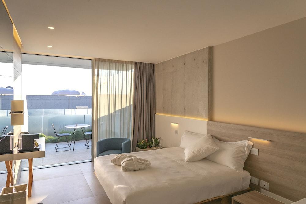 Posia Luxury Retreat And Spa سان فوكا المظهر الخارجي الصورة