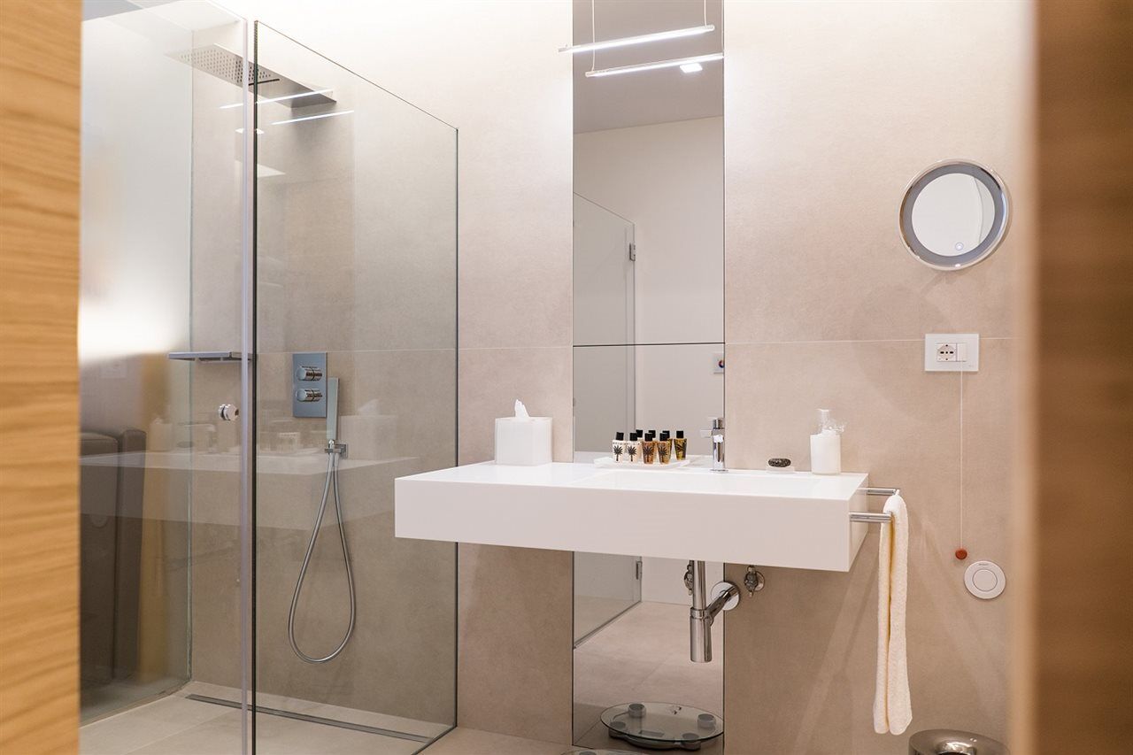 Posia Luxury Retreat And Spa سان فوكا المظهر الخارجي الصورة